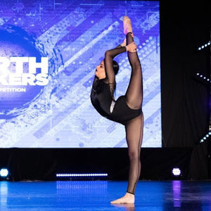 Meet your Posher, Michaela